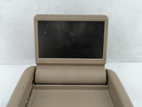 2002-2004 Honda Odyssey Information Display Screen - Oemusedautoparts1.com