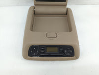 2002-2004 Honda Odyssey Information Display Screen - Oemusedautoparts1.com