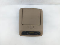 2002-2004 Honda Odyssey Information Display Screen - Oemusedautoparts1.com