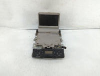 2002-2004 Honda Odyssey Information Display Screen Grey - Oemusedautoparts1.com