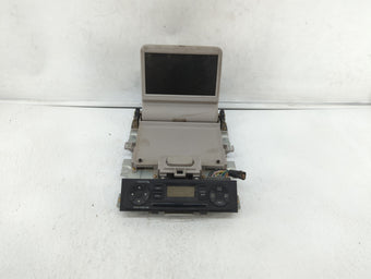 compare product 2002-2004 Honda Odyssey Information Display Screen Grey