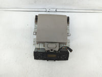 2002-2004 Honda Odyssey Information Display Screen Grey - Oemusedautoparts1.com