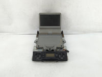 2002-2004 Honda Odyssey Information Display Screen - Oemusedautoparts1.com