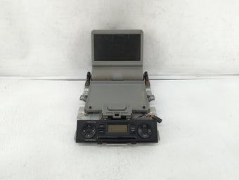 compare product 2002-2004 Honda Odyssey Information Display Screen
