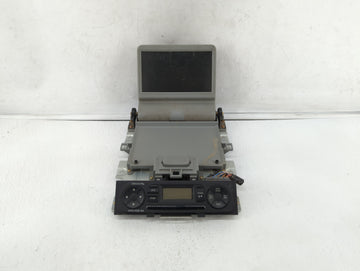 2002-2004 Honda Odyssey Information Display Screen - Oemusedautoparts1.com