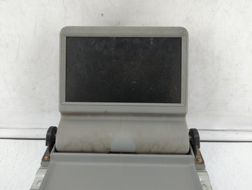 2002-2004 Honda Odyssey Information Display Screen