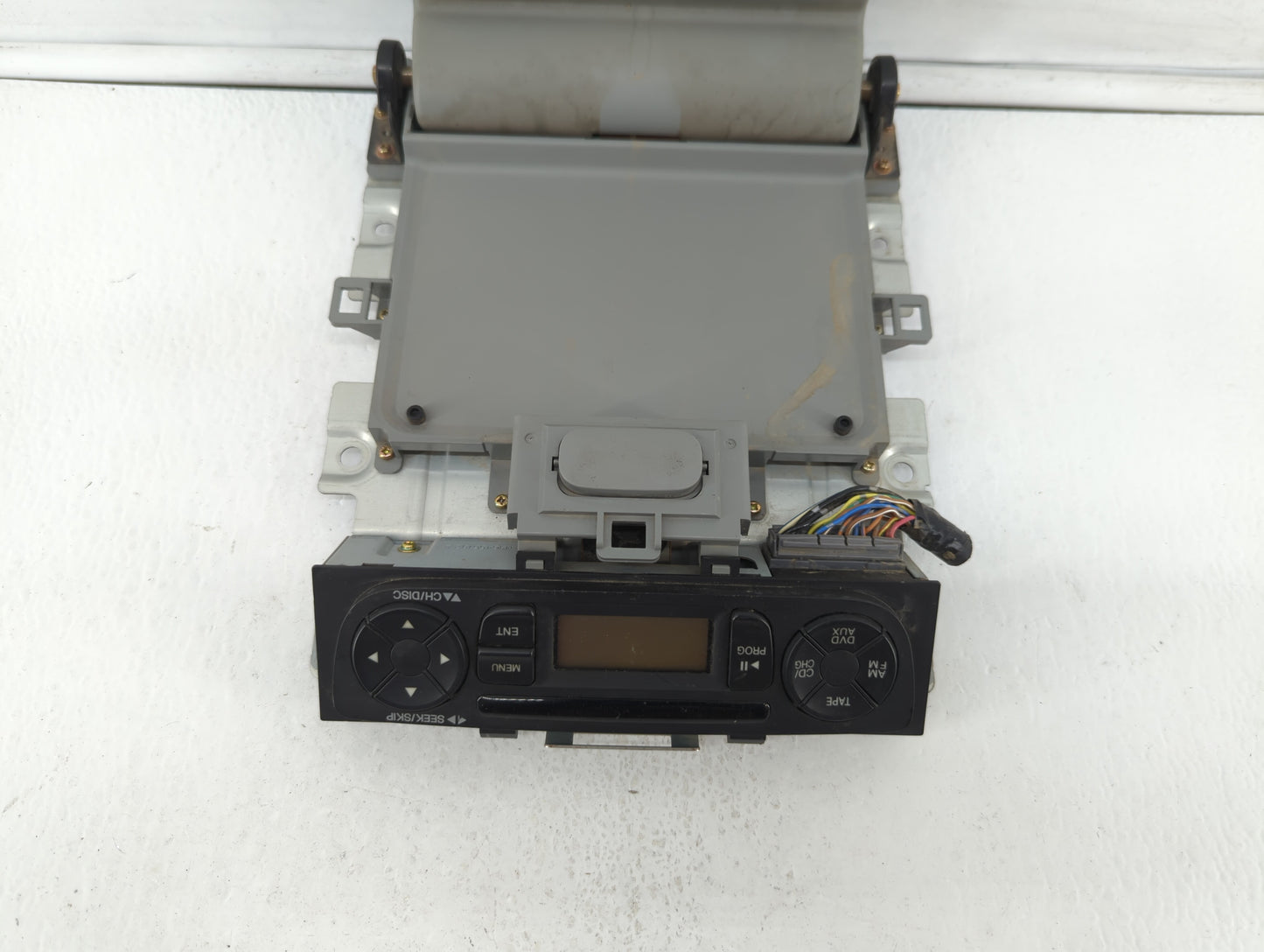 2002-2004 Honda Odyssey Information Display Screen - Oemusedautoparts1.com