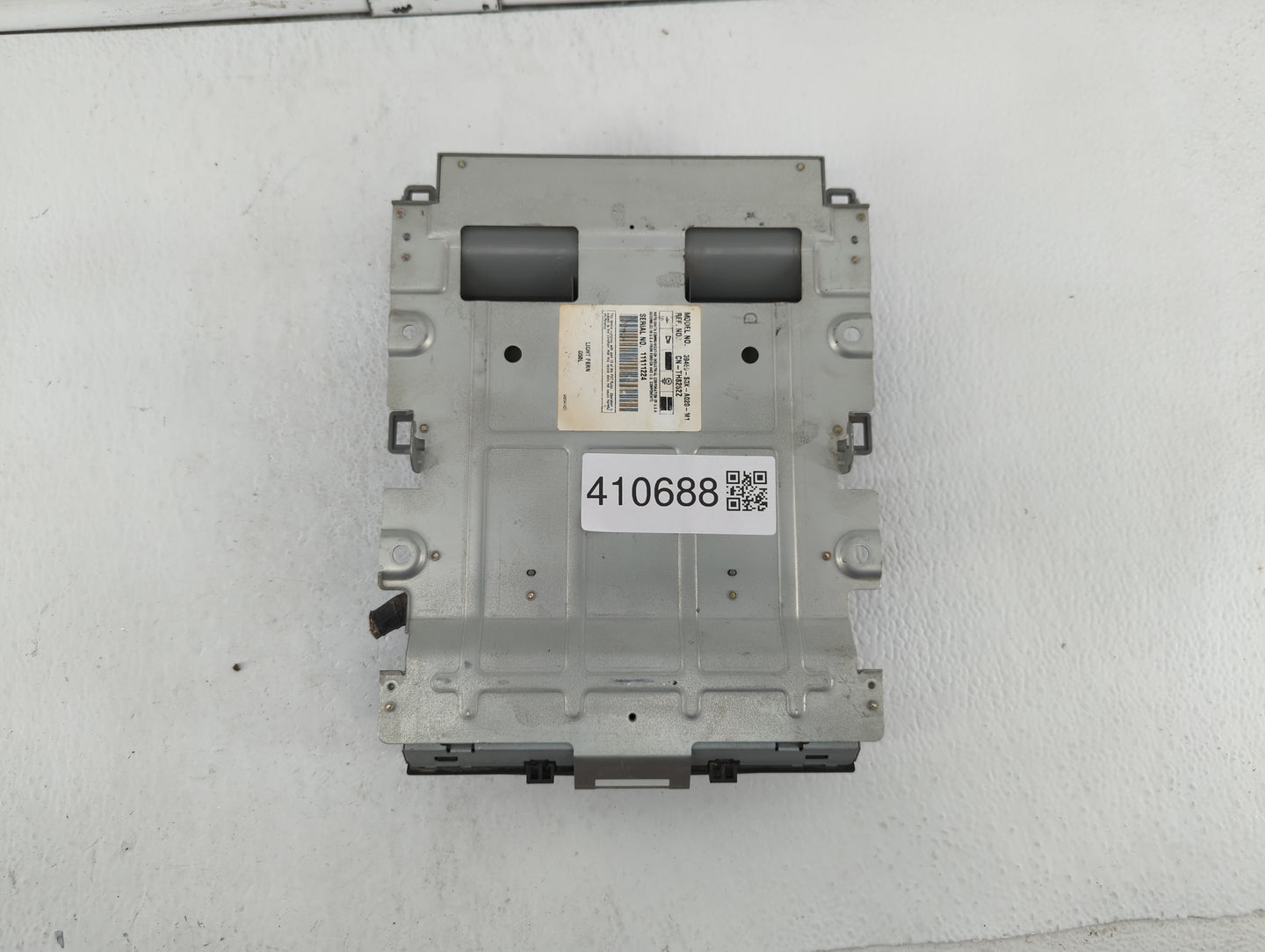 2002-2004 Honda Odyssey Information Display Screen - Oemusedautoparts1.com