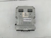 2002-2004 Honda Odyssey Information Display Screen - Oemusedautoparts1.com