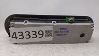 2005-2010 Honda Odyssey Climate Control Module Temperature AC/Heater Replacement Fits Fits 2005 2006 2007 2008 2009 2010 OEM