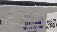 2005-2010 Honda Odyssey Climate Control Module Temperature AC/Heater Replacement Fits Fits 2005 2006 2007 2008 2009 2010 OEM