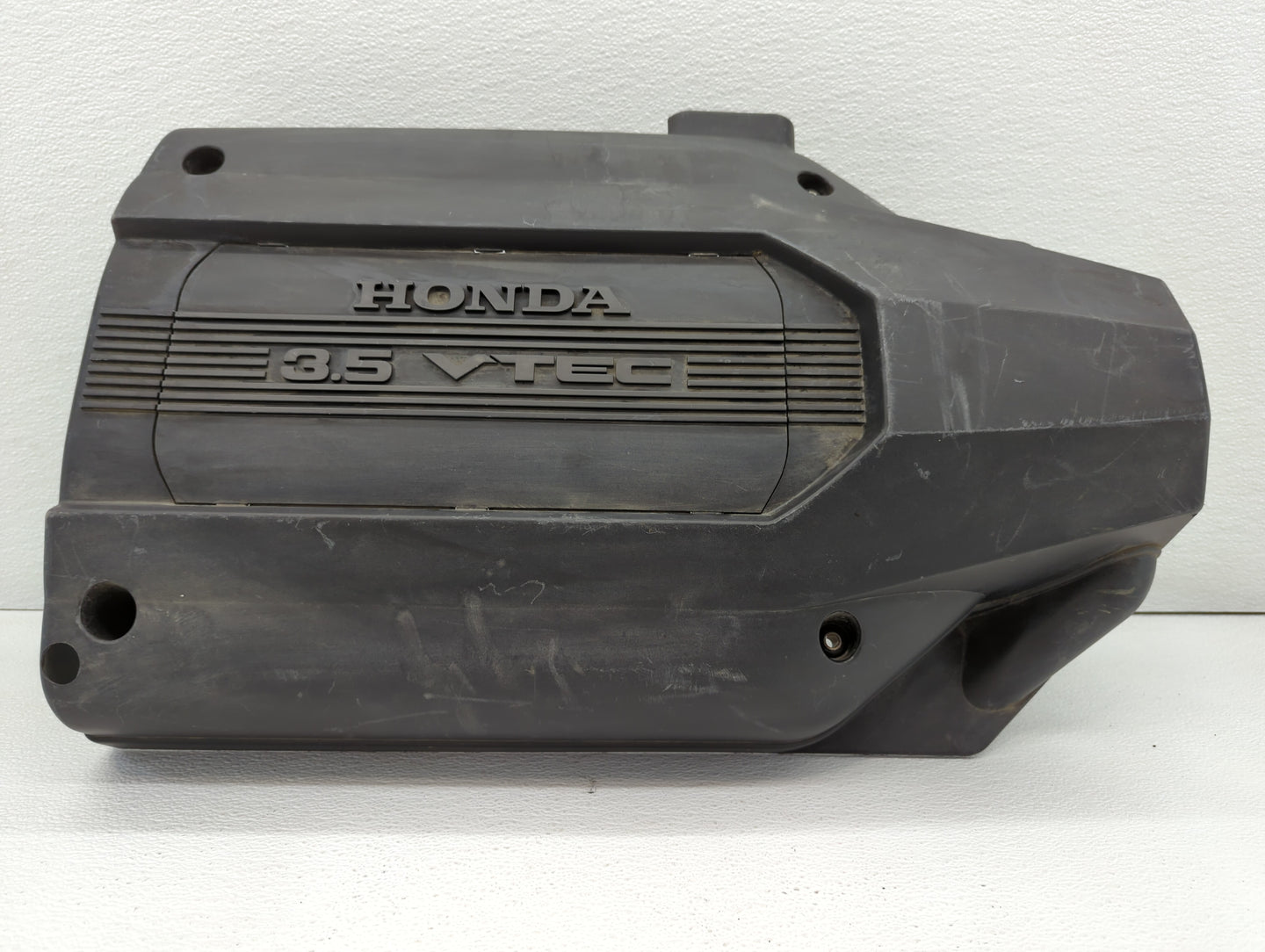 2003 Honda Odyssey Engine Cover - Oemusedautoparts1.com