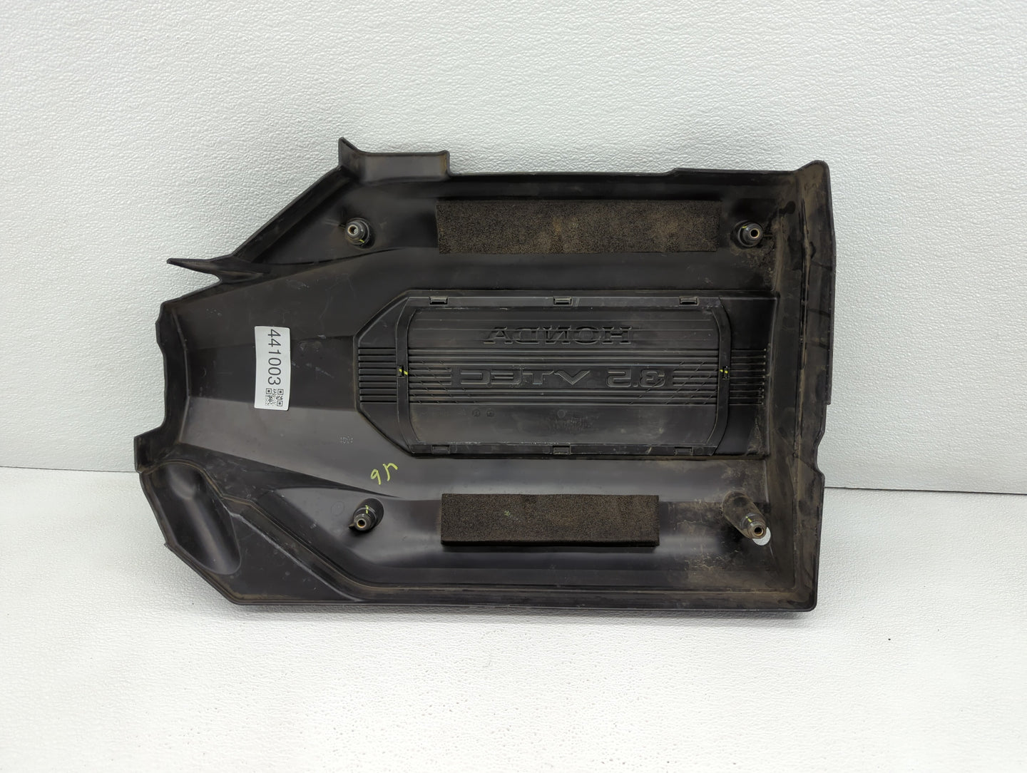 2003 Honda Odyssey Engine Cover - Oemusedautoparts1.com