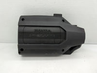2003 Honda Odyssey Engine Cover - Oemusedautoparts1.com