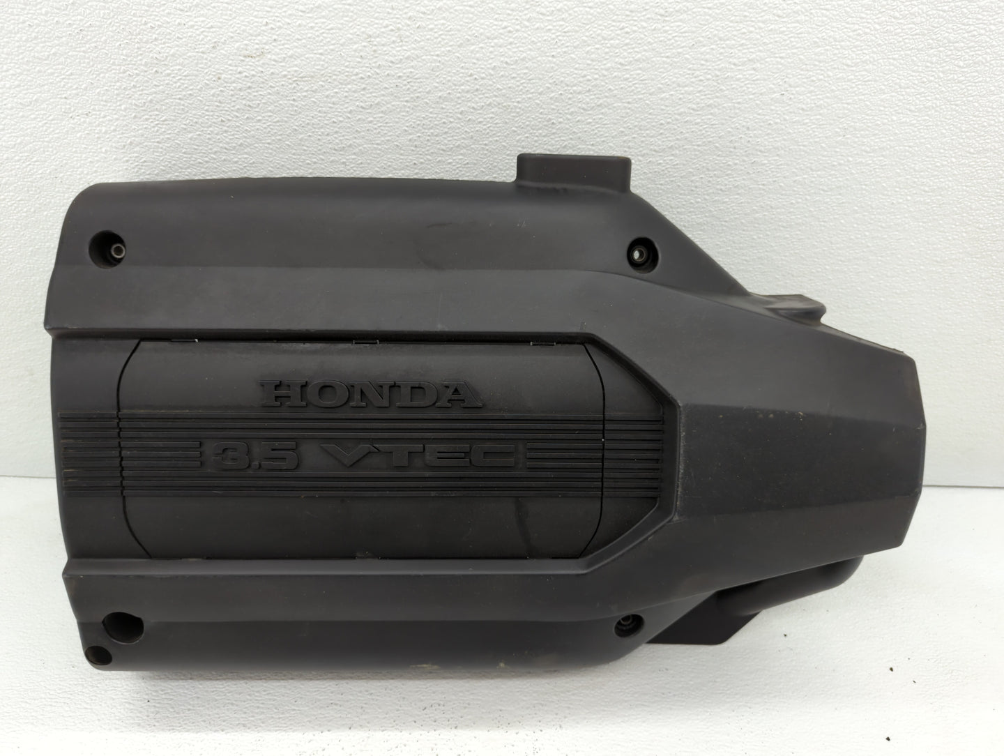 2003 Honda Odyssey Engine Cover - Oemusedautoparts1.com