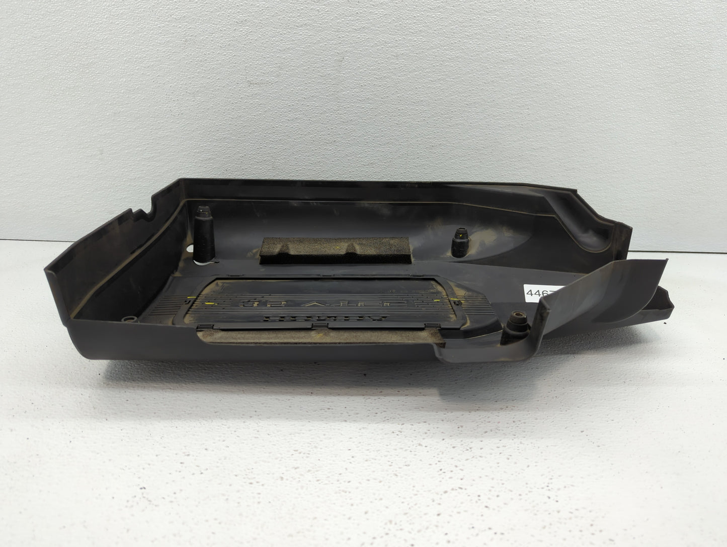 2003 Honda Odyssey Engine Cover - Oemusedautoparts1.com