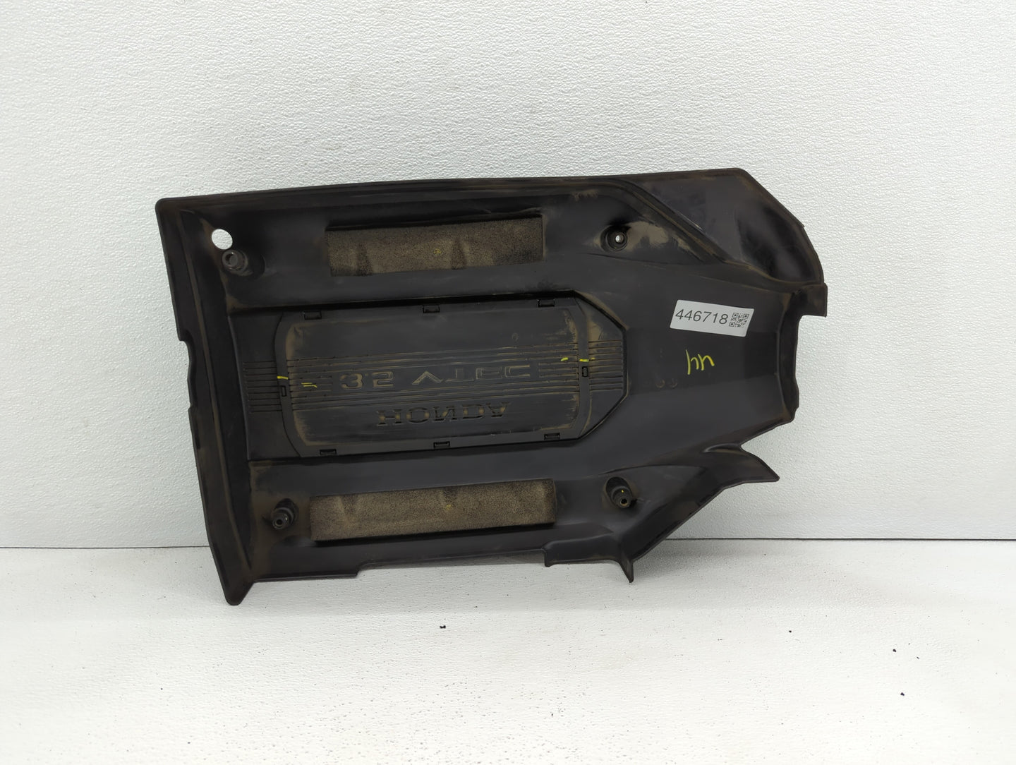 2003 Honda Odyssey Engine Cover - Oemusedautoparts1.com