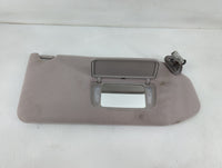 1999-2004 Honda Odyssey Sun Visor Shade Replacement Passenger Right Mirror Fits Fits 1999 2000 2001 2002 2003 2004 OEM Used 