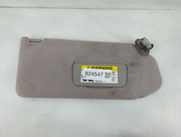 1999-2004 Honda Odyssey Sun Visor Shade Replacement Passenger Right Mirror Fits Fits 1999 2000 2001 2002 2003 2004 OEM Used 