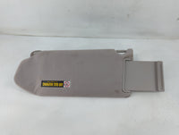 1999-2004 Honda Odyssey Sun Visor Shade Replacement Passenger Right Mirror Fits Fits 1999 2000 2001 2002 2003 2004 OEM Used 