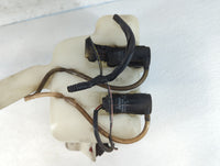 1999-2004 Honda Odyssey Windshield Washer Fluid Reservoir Bottle Oem - Oemusedautoparts1.com