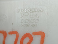 1999-2004 Honda Odyssey Windshield Washer Fluid Reservoir Bottle Oem - Oemusedautoparts1.com
