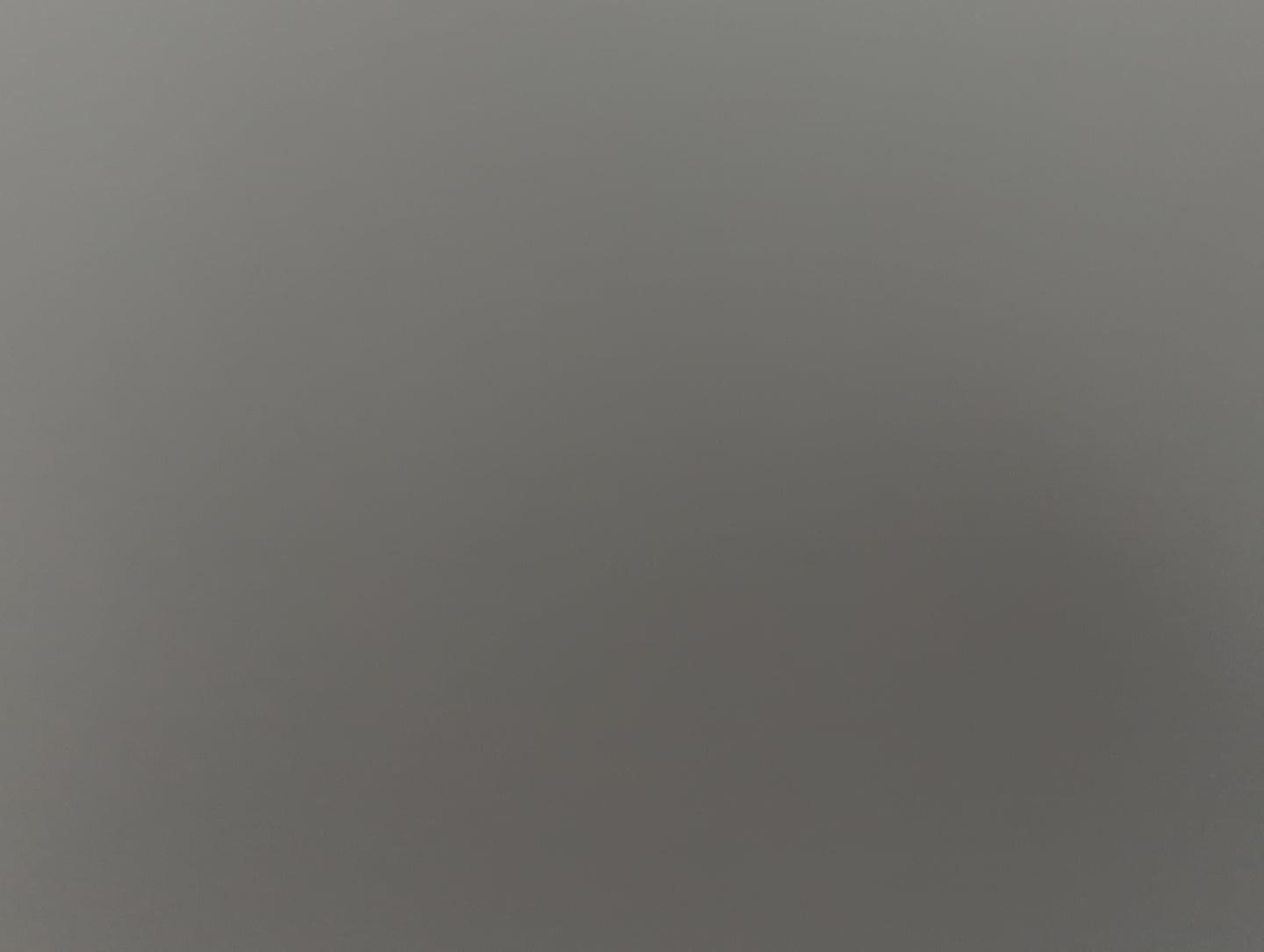 1999-2004 Honda Odyssey Driver Left Side View Manual Door Mirror Silver - Oemusedautoparts1.com