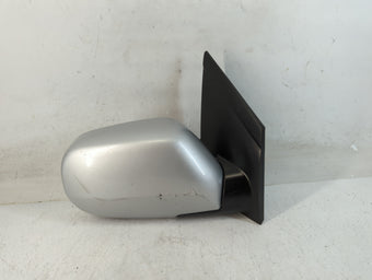compare product 1999-2004 Honda Odyssey Passenger Right Side View Manual Door Mirror