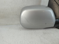 1999-2004 Honda Odyssey Passenger Right Side View Manual Door Mirror - Oemusedautoparts1.com