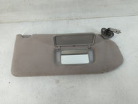 1999-2004 Honda Odyssey Sun Visor Shade Replacement Passenger Right Mirror Fits Fits 1999 2000 2001 2002 2003 2004 OEM Used 