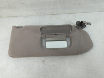 compare product 1999-2004 Honda Odyssey Sun Visor Shade Replacement Passenger Right Mirror Fits Fits 1999 2000 2001 2002 2003 2004 OEM Used Auto Parts