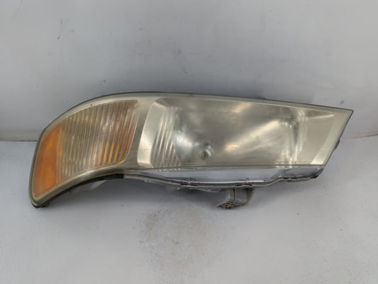 1999-2004 Honda Odyssey Driver Left Oem Head Light Headlight Lamp - Oemusedautoparts1.com