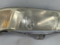 1999-2004 Honda Odyssey Driver Left Oem Head Light Headlight Lamp - Oemusedautoparts1.com