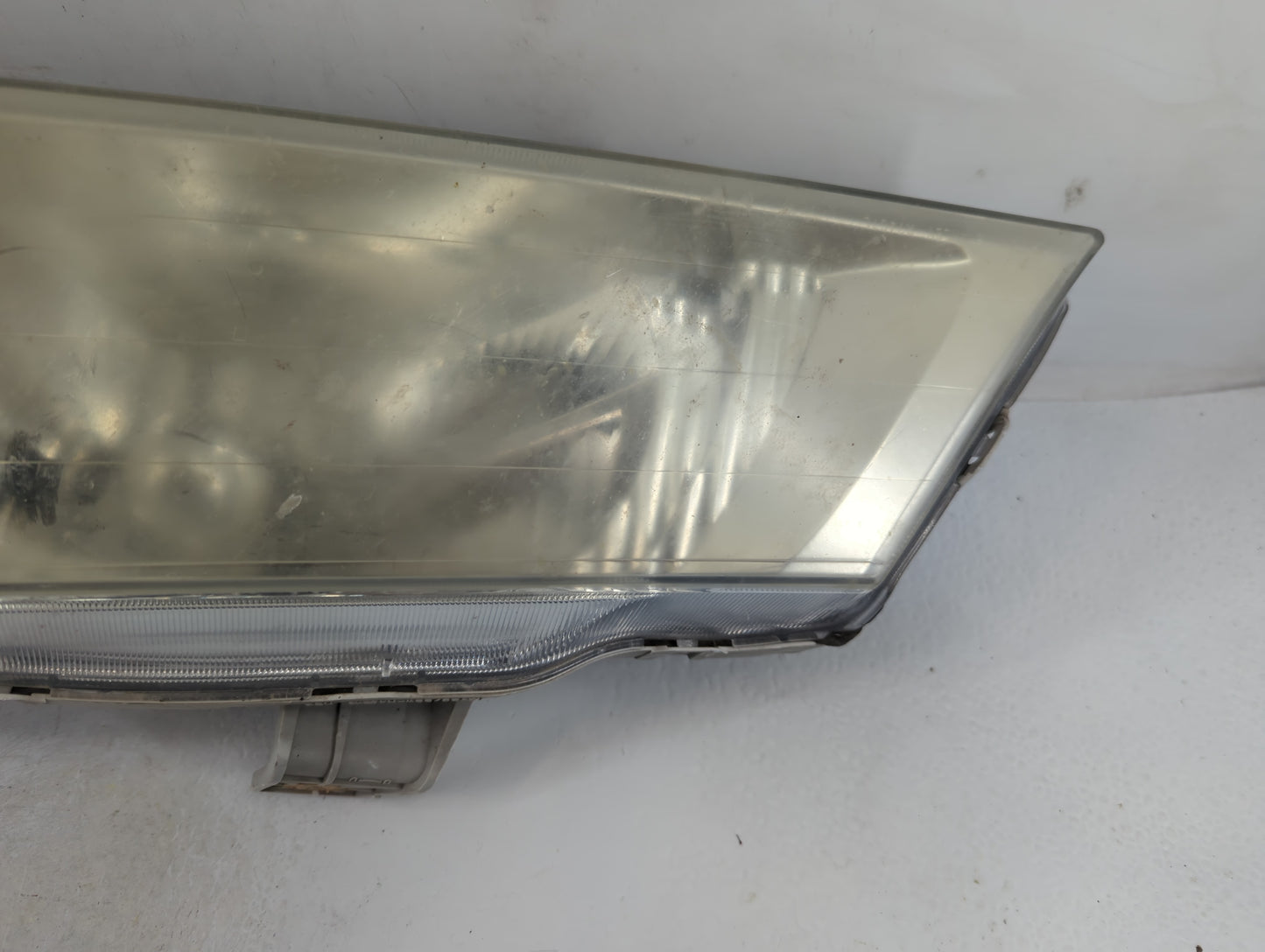 1999-2004 Honda Odyssey Driver Left Oem Head Light Headlight Lamp - Oemusedautoparts1.com