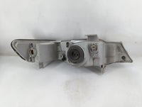 1999-2004 Honda Odyssey Driver Left Oem Head Light Headlight Lamp - Oemusedautoparts1.com