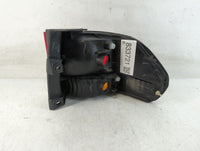 2002-2004 Honda Odyssey Tail Light Assembly Passenger Right OEM Fits Fits 2002 2003 2004 OEM Used Auto Parts - Oemusedautopa