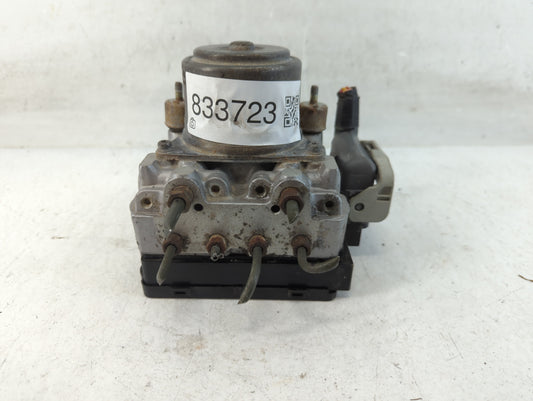 1999-2004 Honda Odyssey ABS Pump Control Module Replacement P/N:XN24 0524 Fits Fits 1999 2000 2001 2002 2003 2004 OEM Used A