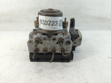 1999-2004 Honda Odyssey Anti-Lock Brake ABS Pump Module Actuator OEM P/N:XN24 0524 Fits Fits 1999 2000 2001 2002 2003 2004 O