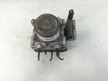 1999-2004 Honda Odyssey Anti-Lock Brake ABS Pump Module Actuator OEM P/N:XN24 0524 Fits Fits 1999 2000 2001 2002 2003 2004 OEM Used Auto Parts