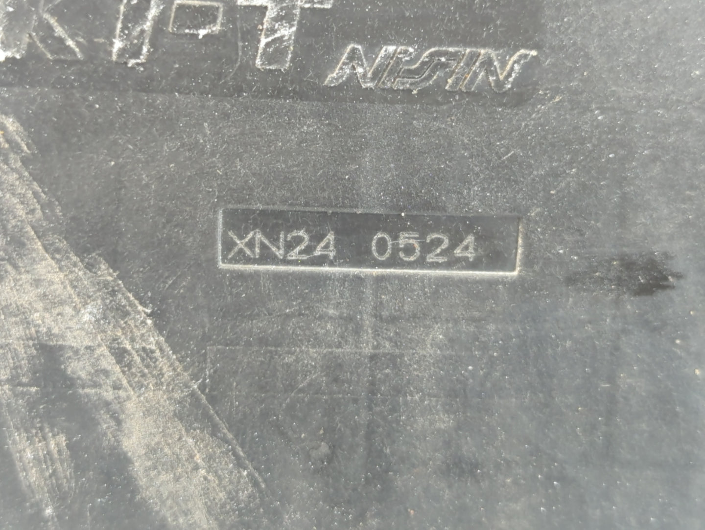 1999-2004 Honda Odyssey ABS Pump Control Module Replacement P/N:XN24 0524 Fits Fits 1999 2000 2001 2002 2003 2004 OEM Used A