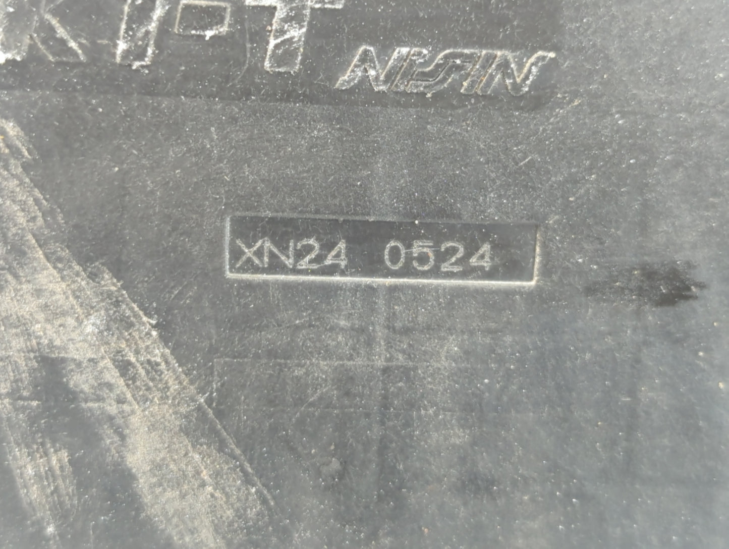1999-2004 Honda Odyssey ABS Pump Control Module Replacement P/N:XN24 0524 Fits Fits 1999 2000 2001 2002 2003 2004 OEM Used A