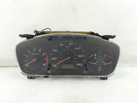 2002-2004 Honda Odyssey Instrument Cluster Speedometer Gauges Fits Fits 2002 2003 2004 OEM Used Auto Parts - Oemusedautopart