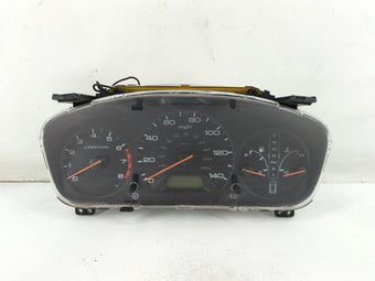 compare product 2002-2004 Honda Odyssey Instrument Cluster Speedometer Gauges Fits Fits 2002 2003 2004 OEM Used Auto Parts