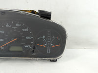 2002-2004 Honda Odyssey Instrument Cluster Speedometer Gauges Miles:1K Fits Fits 2002 2003 2004 OEM Used Auto Parts - Oemuse