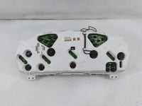 2002-2004 Honda Odyssey Instrument Cluster Speedometer Gauges Fits Fits 2002 2003 2004 OEM Used Auto Parts - Oemusedautopart