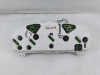 2002-2004 Honda Odyssey Instrument Cluster Speedometer Gauges Miles:1K Fits Fits 2002 2003 2004 OEM Used Auto Parts - Oemuse