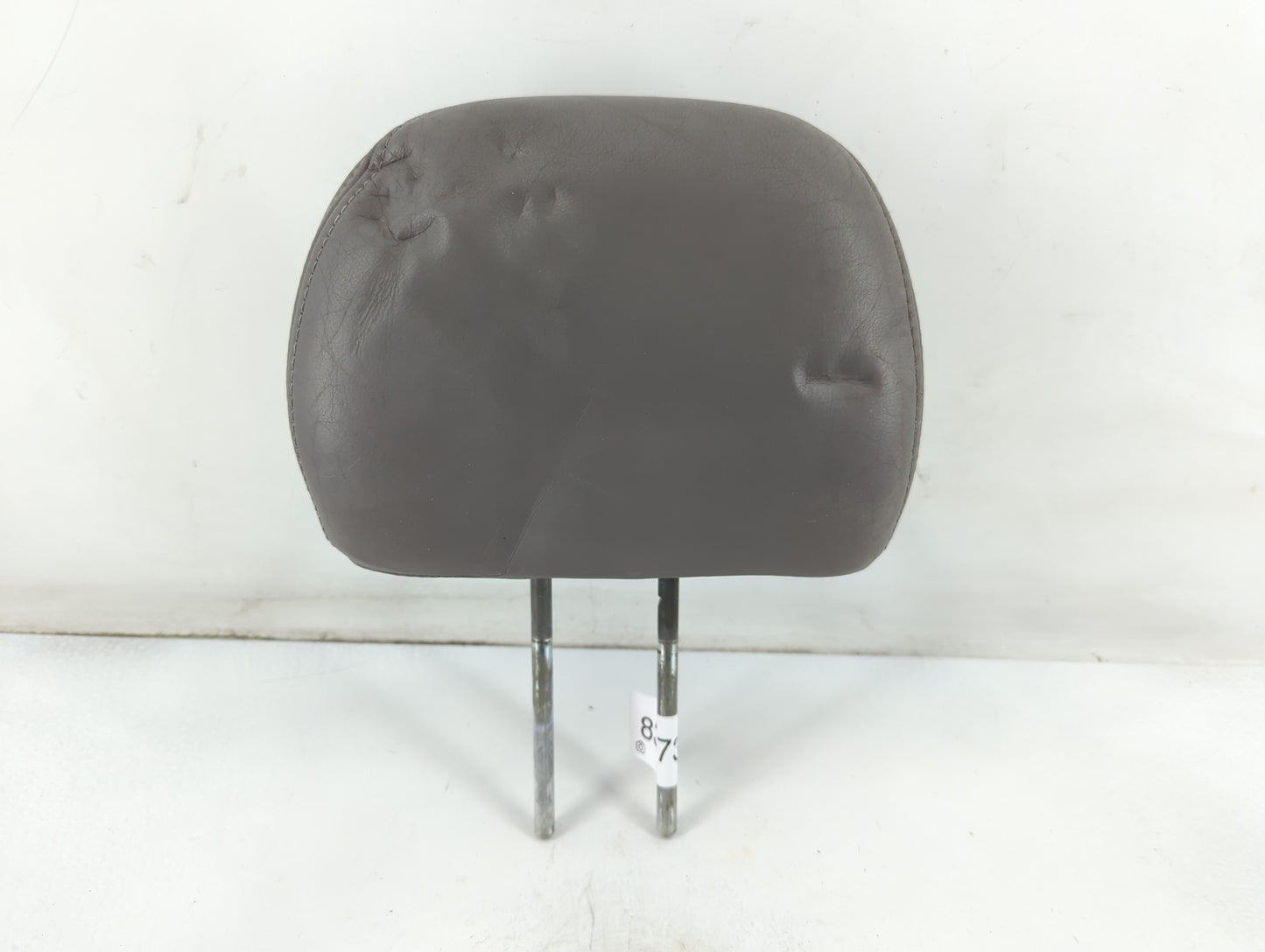 2003-2004 Honda Odyssey Headrest Head Rest Front Driver Passenger Seat Fits Fits 2003 2004 OEM Used Auto Parts - Oemusedauto