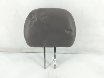 compare product 2003-2004 Honda Odyssey Headrest Head Rest Front Driver Passenger Seat Fits Fits 2003 2004 OEM Used Auto Parts