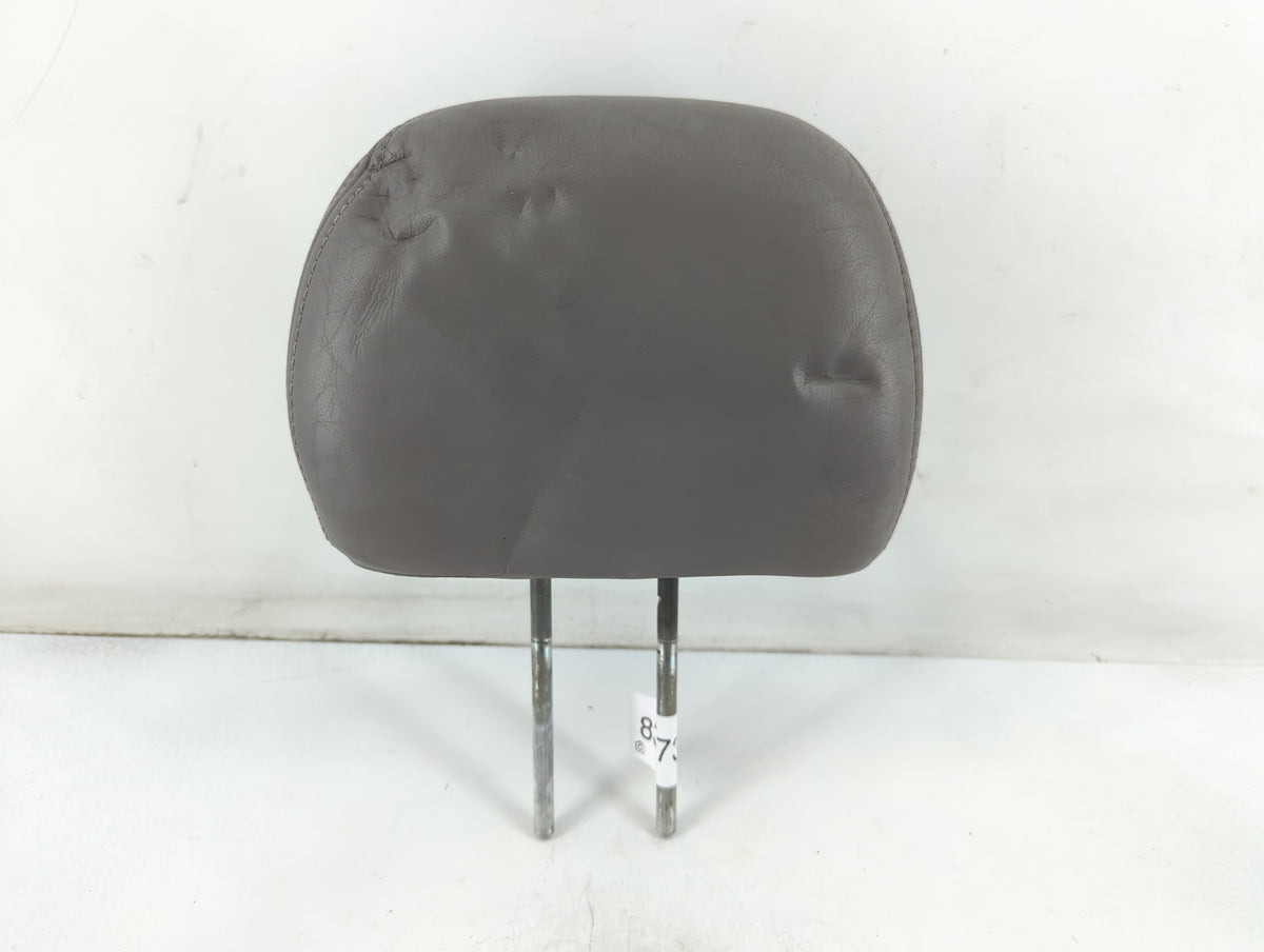 2003 Honda Odyssey Headrest Head Rest Front Driver Passenger Seat Fits OEM Used Auto Parts - Oemusedautoparts1.com