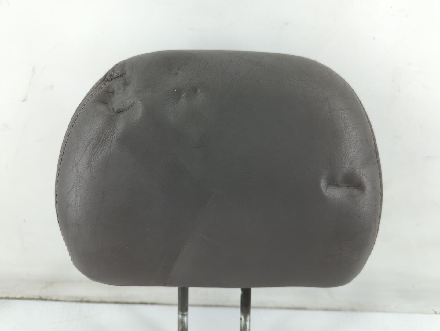 2003-2004 Honda Odyssey Headrest Head Rest Front Driver Passenger Seat Fits Fits 2003 2004 OEM Used Auto Parts - Oemusedauto